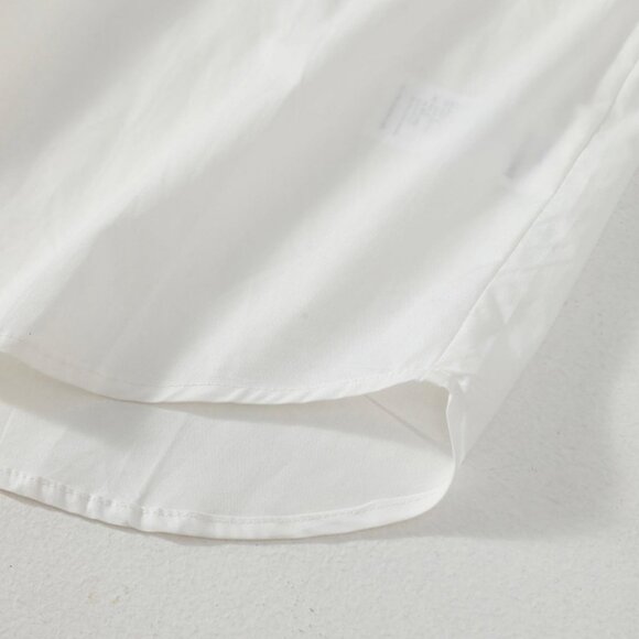 We11done White Men's Shirt - Picture 6 of 8